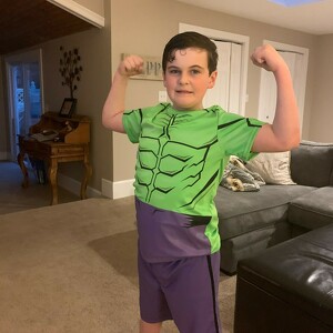 Fundraising Page: Kara Brennan